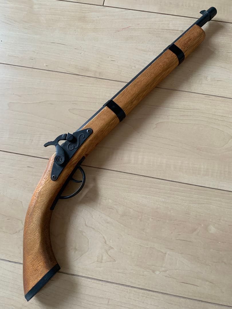 MARUSHIN マルシン レプリカ 模型 古式銃 火縄銃 - メルカリ