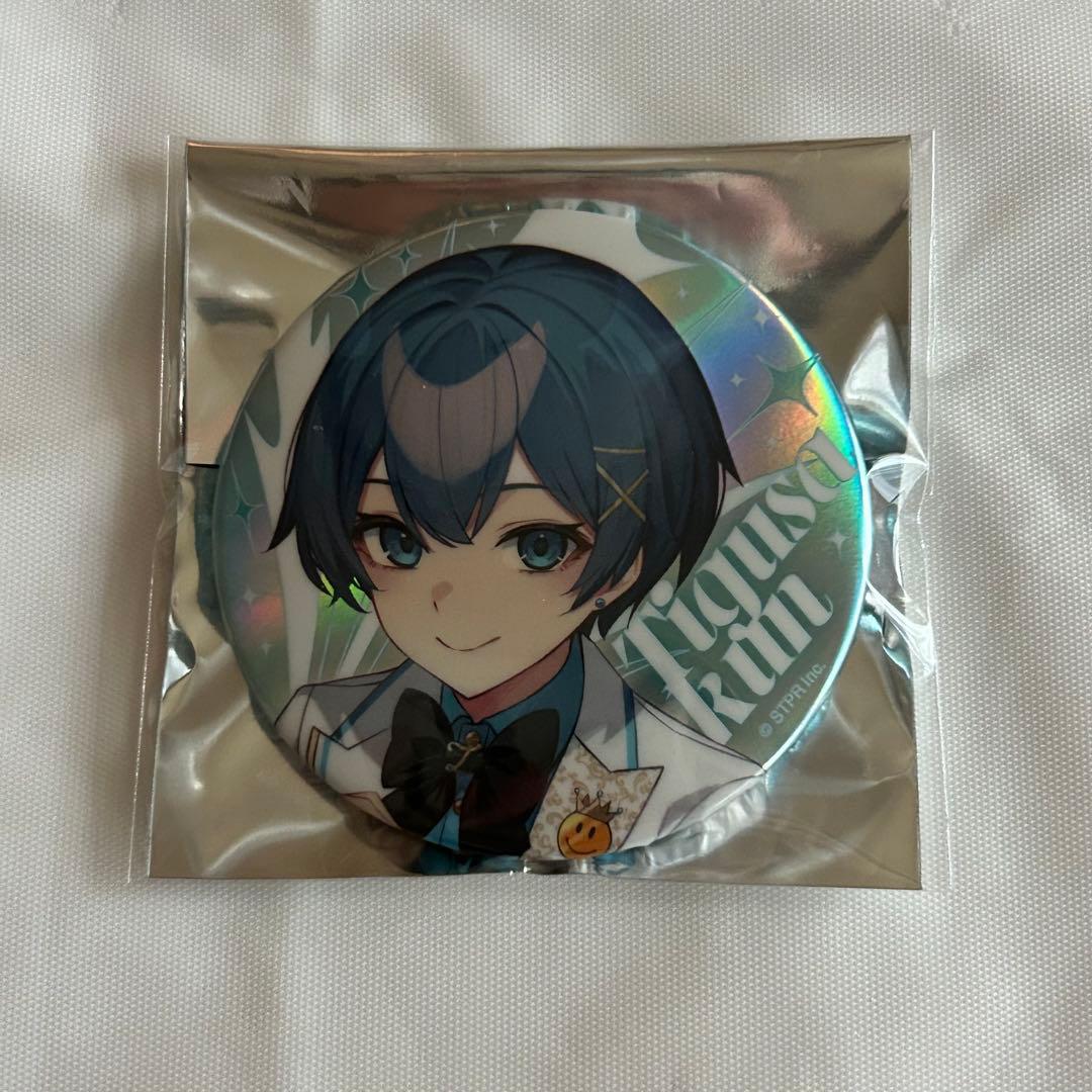 ちぐさくん 缶バッジ AMPTAK 3rd Anniversary アンプタック - メルカリ