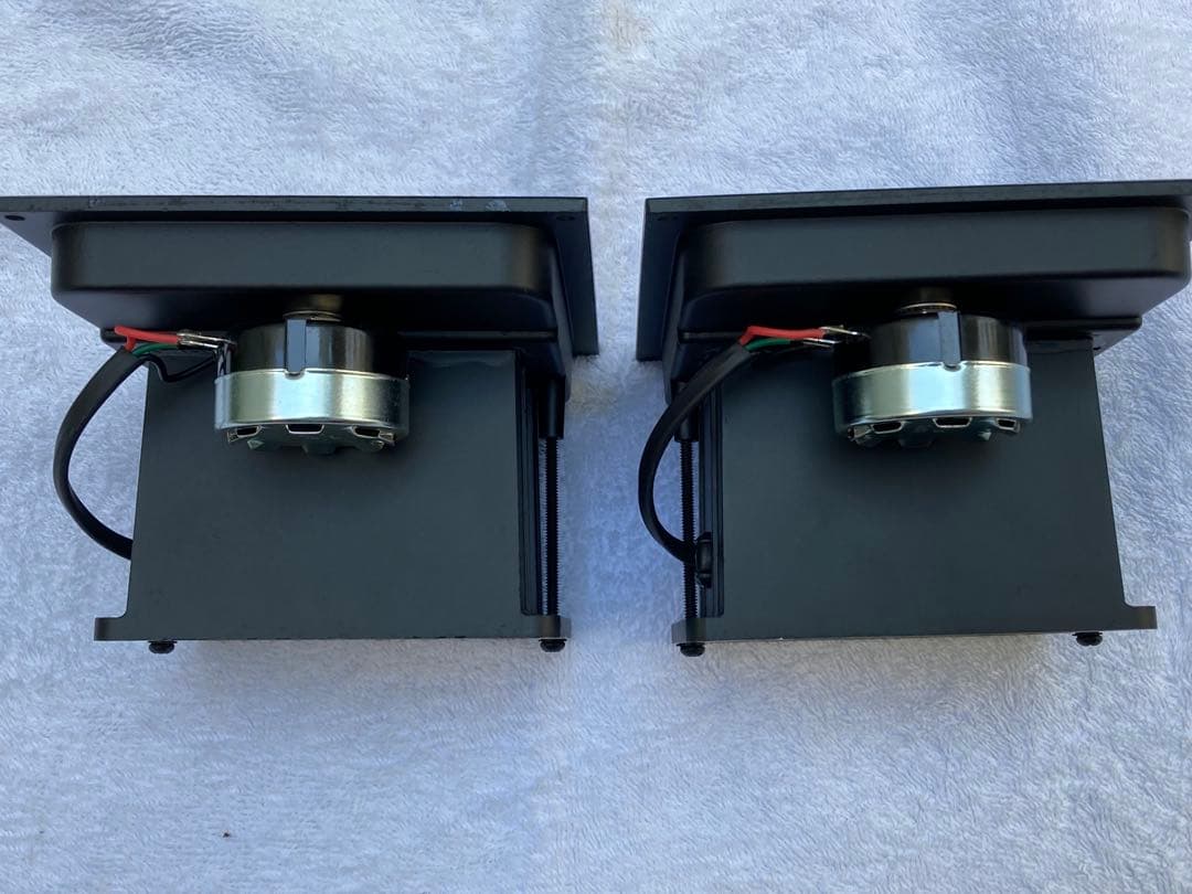 JBL N7000 オーバーホール済みネットワーク スピーカーコントロールパネル