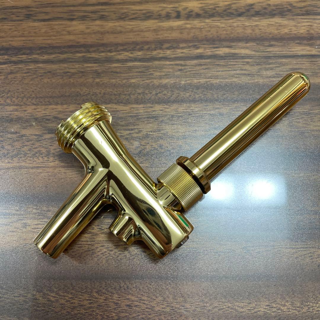 ホシザキ ゴールドコックビールタップ