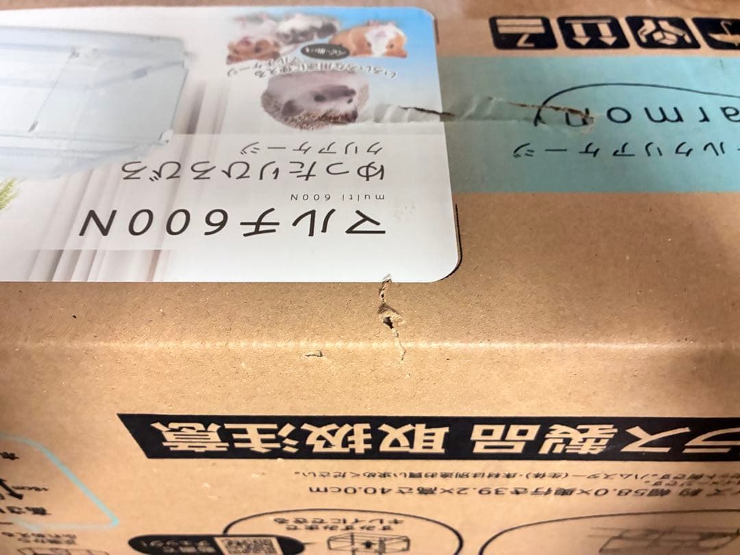 希望の光ページ