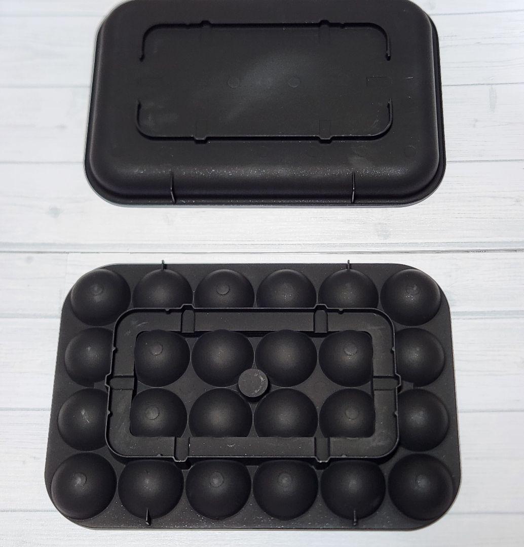 リサとガスパール BRUNO コンパクトホットプレート (BOE021-PSC