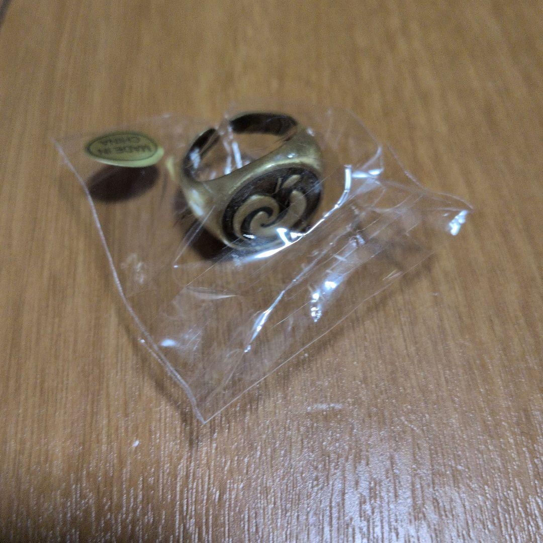 ミセスグリーンアップル バベルの塔 スカーフリング - メルカリ