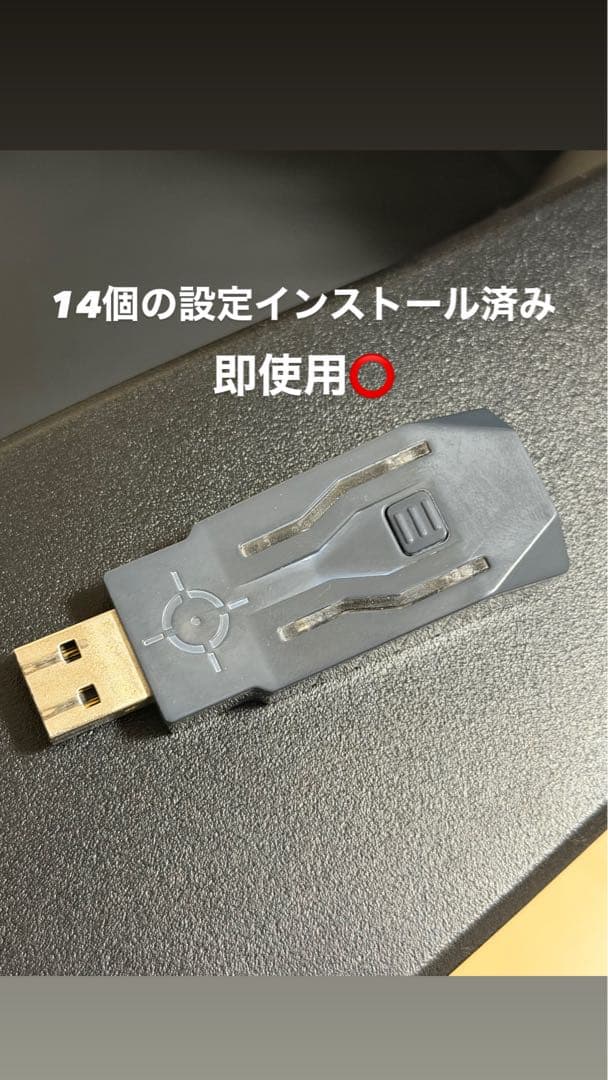 PC用ゲームコントローラー・コンバーター XIM Apex XIM APEX Mouse _ Keyboard Adapter Converter PS3 PS4 Xbox One Xbox
