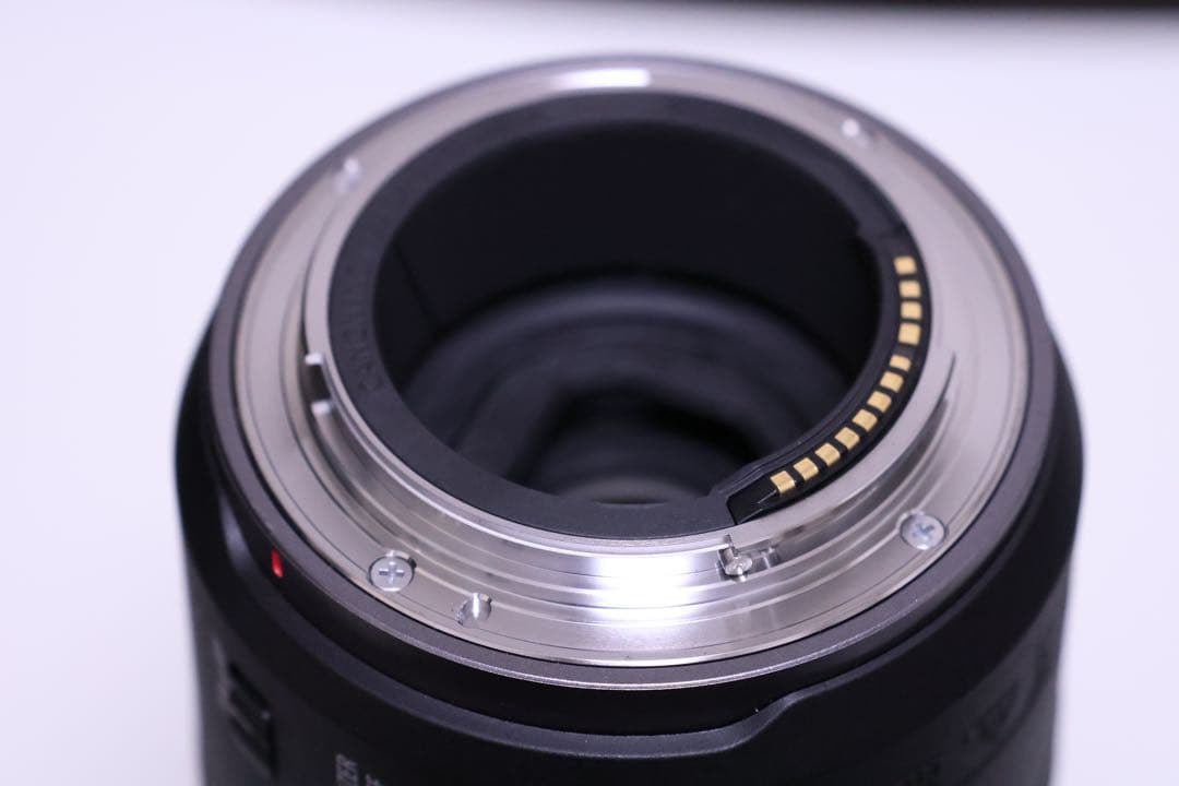 レンズ(ズーム) RF100-400mm F5.6-8 IS USM