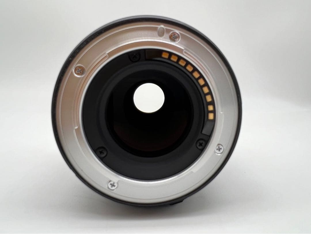 ☆ほぼ新品【FUJIFILM】XF 16-50mm F2.8-4.8 R LM