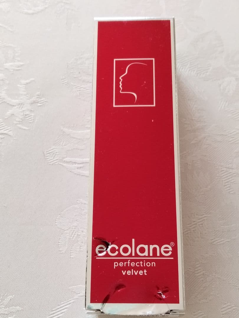 エコレーヌ パーフェクションベルベット 美容液 45ml - メルカリ