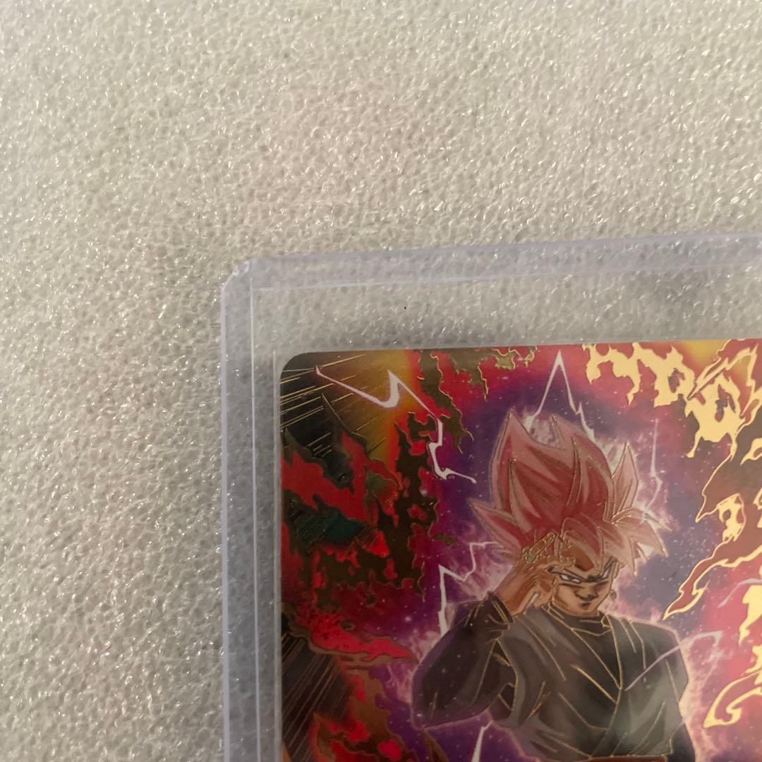 ドラゴンボールスーパーダイバーズ 8弾 パラレル ゴッドレア まとめ