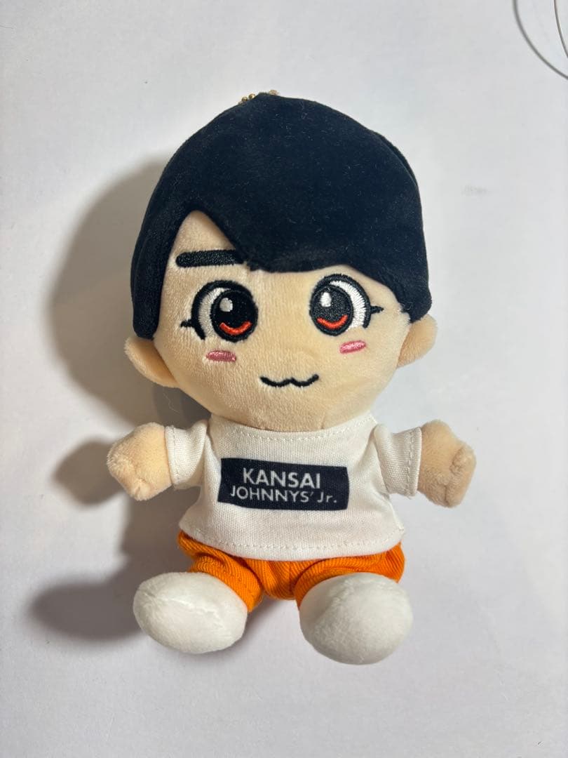 なにわ男子 大西流星 ちびぬい 第1弾 - メルカリ