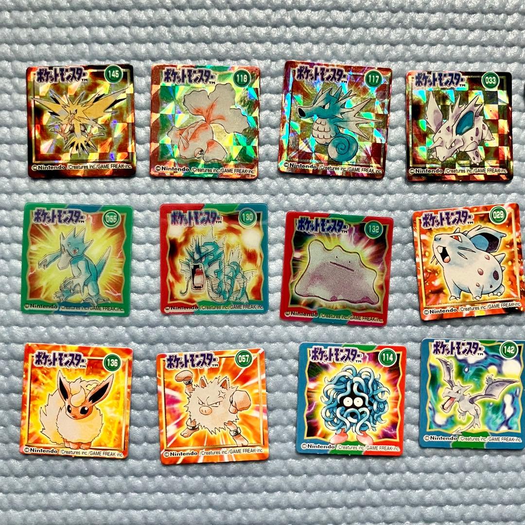 ポケモン GBポケットカード 総集編 - メルカリ