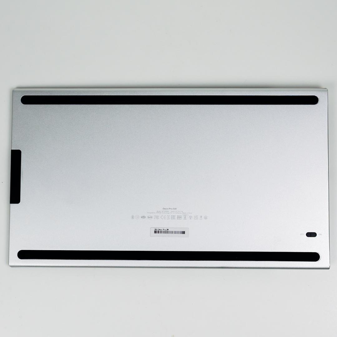 XP-PEN Deco Pro SW Pen Tablet ペンタブ 板タブ 公式通販