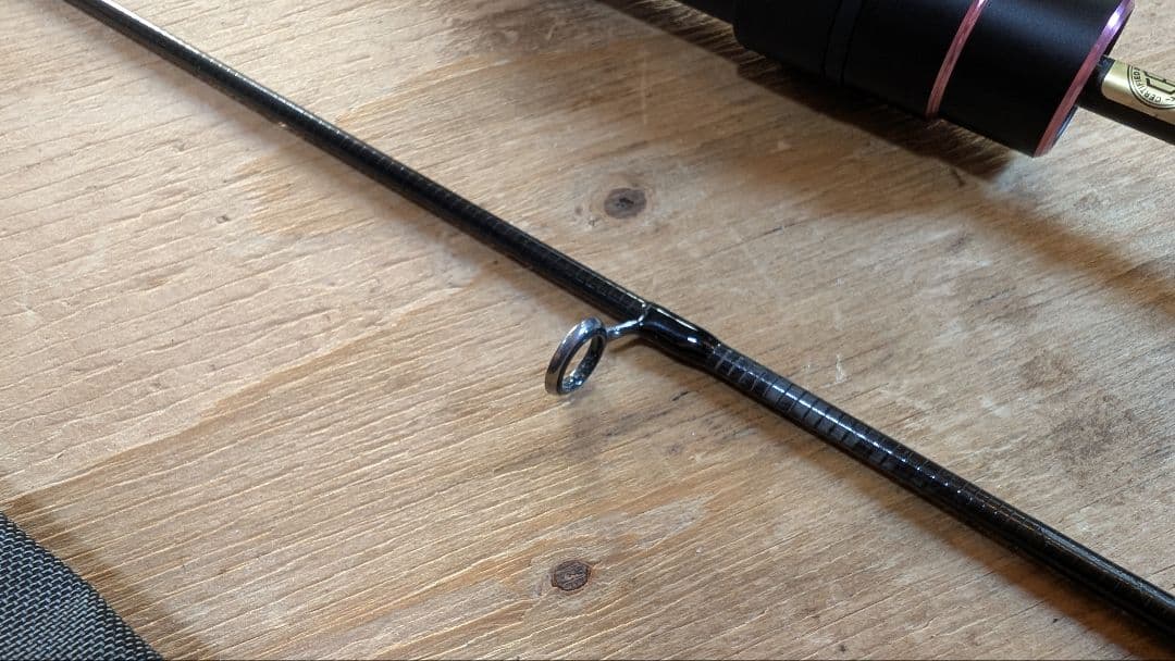 宵姫華弐S54AL−Solid美品