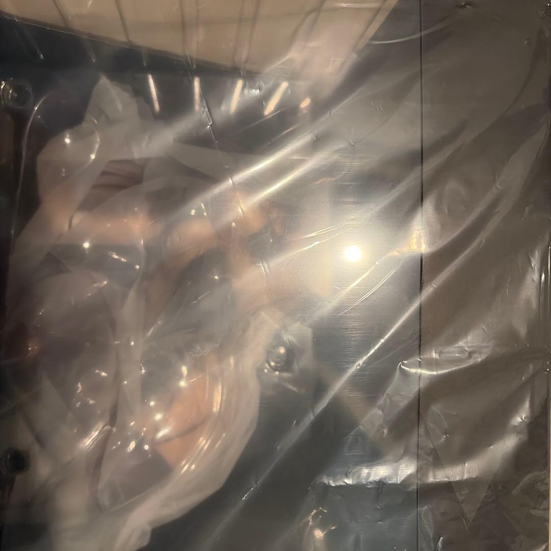 瑞鶴 瞬速の真名 アズールレーン　フィギュア　未開封