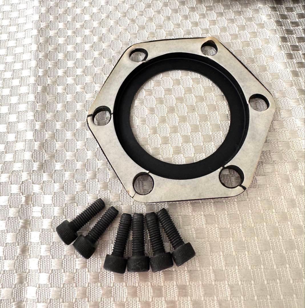 IMPUL ステアリング 913 Special 【MOMO】 正規品 - メルカリ