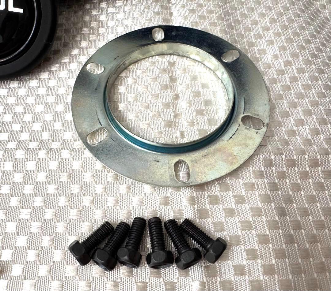 IMPUL ステアリング 913 Special 【MOMO】 正規品 - メルカリ