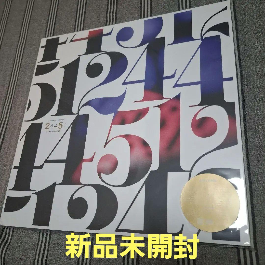 KinKi Kids 2022-2023 24451 初回限定盤4DVD Amazon.co.jp: KinKi Kids Concert 2022-2023 24451〜The Story of Us