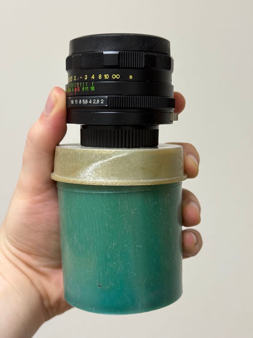 Helios-44M 58mm F2 M42 単焦点レンズ 前後キャップ Helios-44M 58mm F2 M42 単焦点レンズ 前後キャップ Helios-44M 58mm