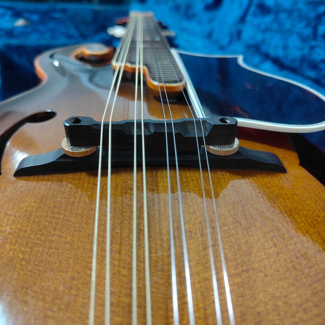 BLUE BELL F-10 マンドリン ブルーベル - メルカリ