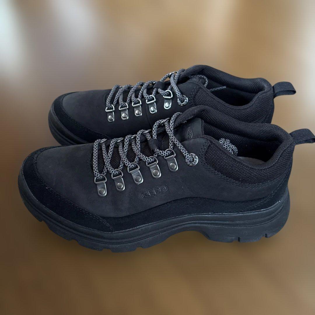 KEEN KOSA OXFORD 　24.5cm