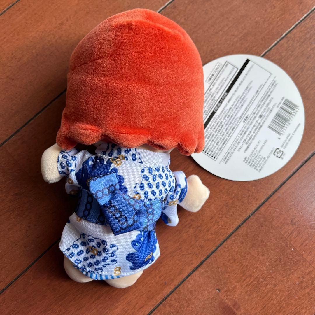 SUPER EIGHT 安田章大 ちびぬい ぬいぐるみ 関ジャニ∞ - メルカリ