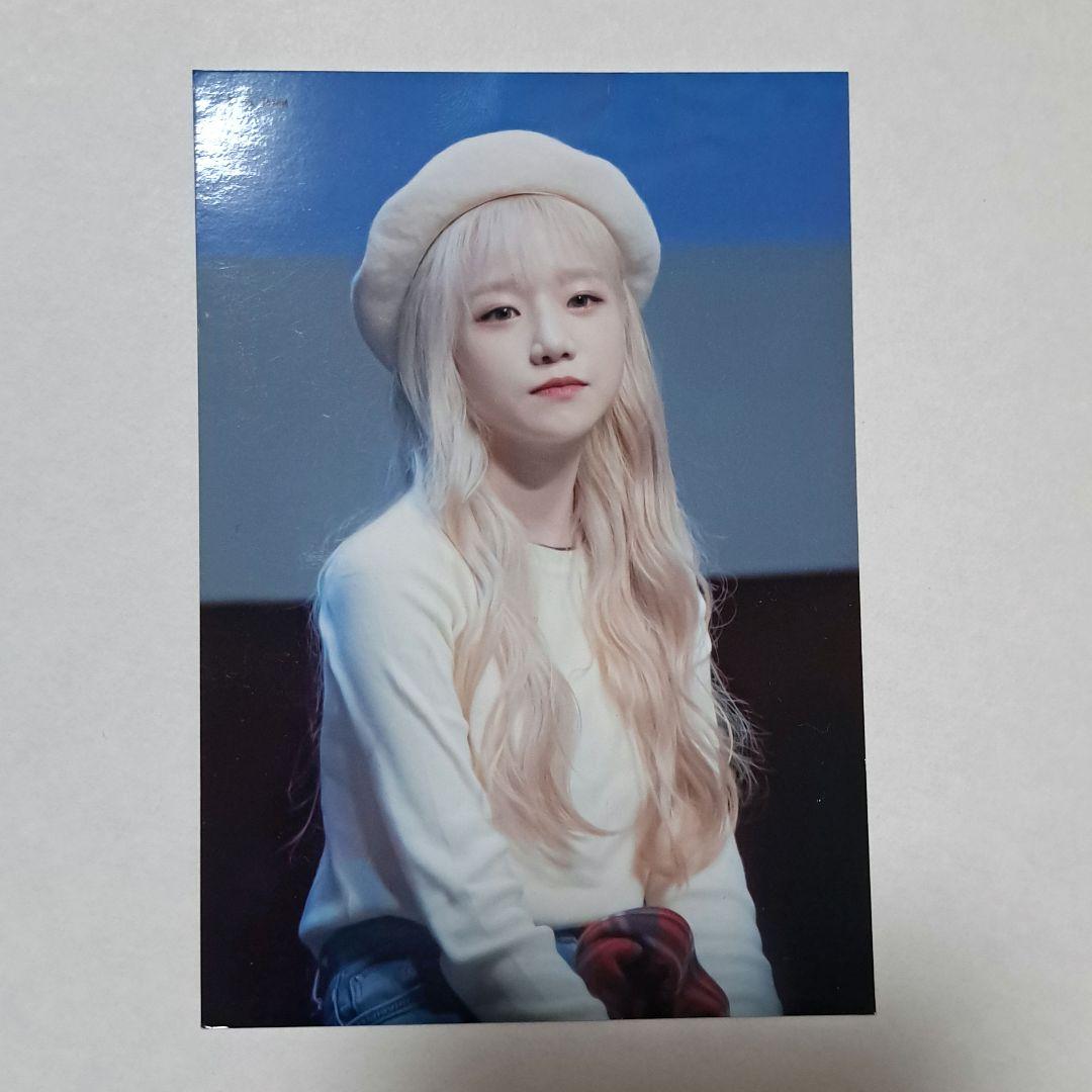 IZ*ONE JOYURI チョ ユリ ドムソン - メルカリ