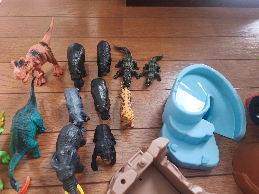 アニア 他 まとめ売り - メルカリ