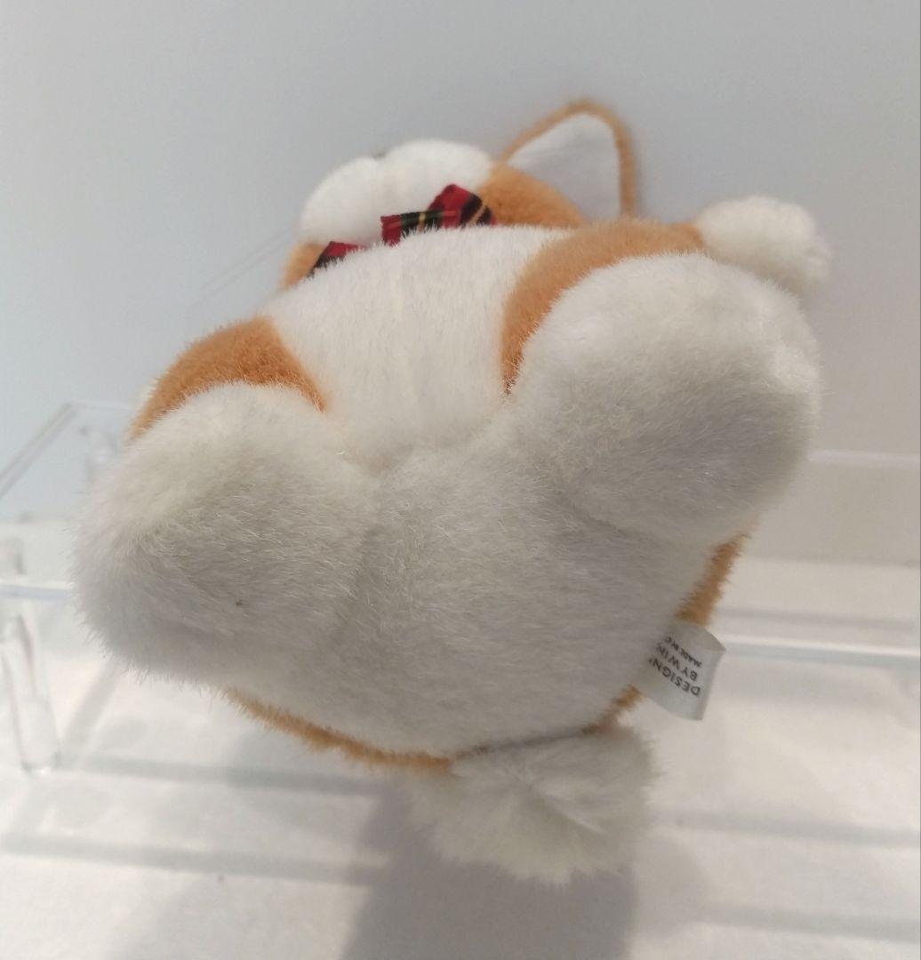 ヒロクンハウス ぬいぐるみ うさぎ ウサギ HIROKUN HOUSE レトロ