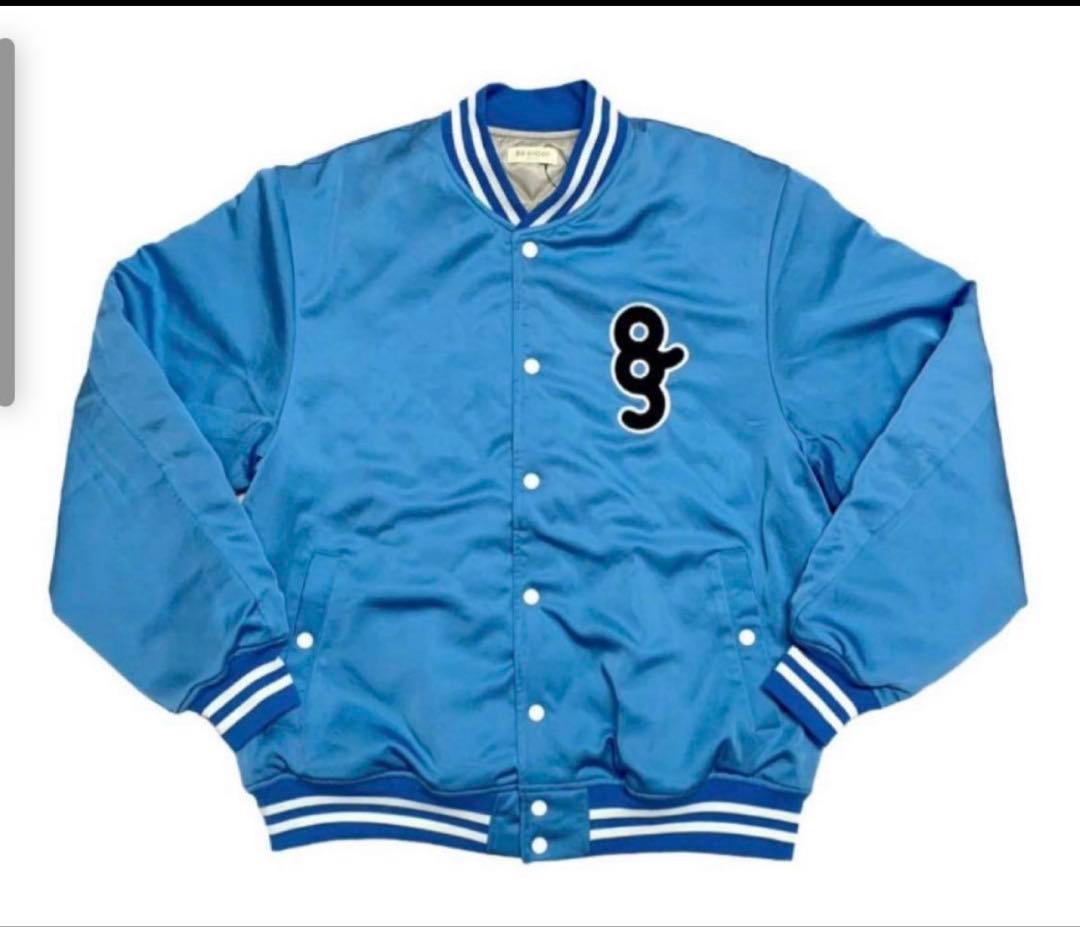 8G SHOOT スタジャン Lサイズ 窪塚洋介着用 - メルカリ