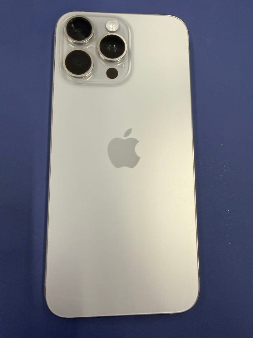 iPhone15pro max 1024㎇ SIMフリー Amazon.com: Apple iPhone 15 Pro Max, 256GB, Natural Titanium for