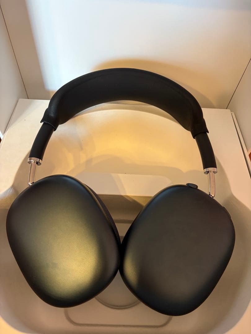 や*こ様 AirPods MAX 第二世代 AirPods Maxを購入 - 教育 - Apple（日本）