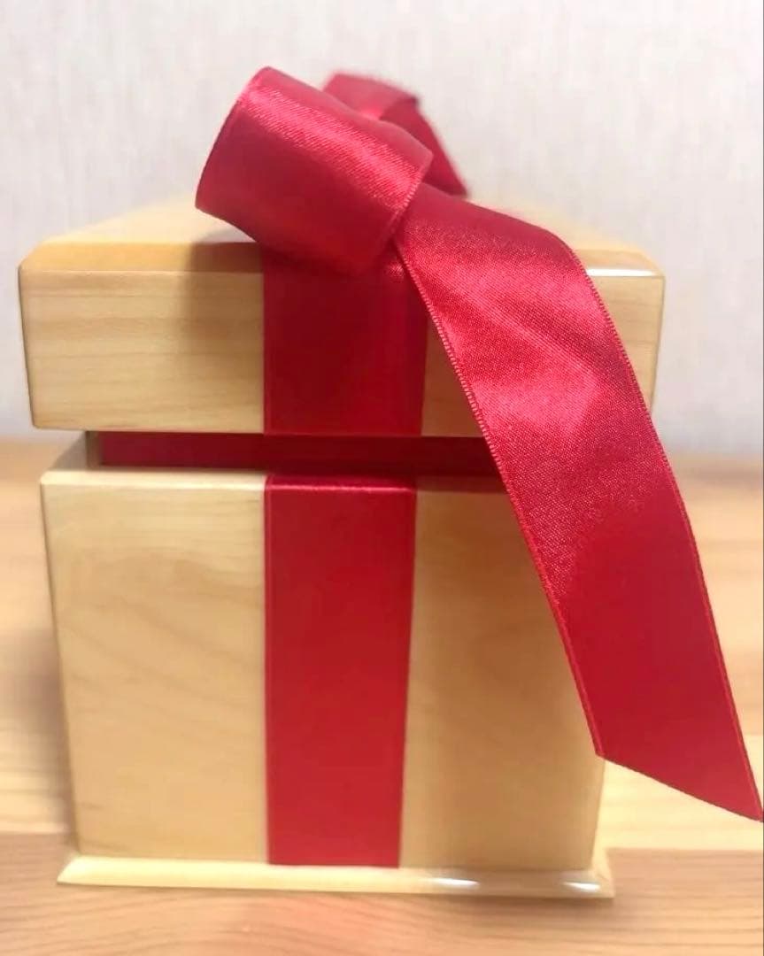 OMEGA ギフトボックス 木製 お 手頃 価格