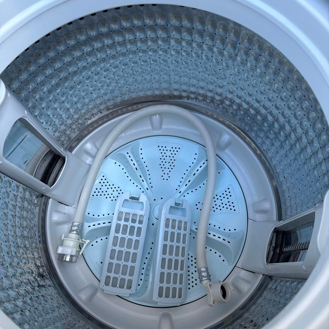 AQUA アクア 全自動洗濯機 9kg【A-168】