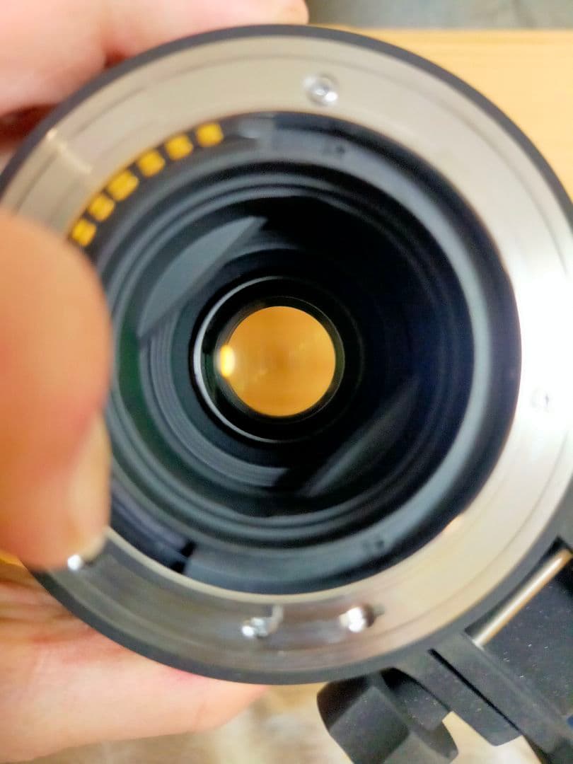 SIGMA シグマ APO 120-400mm F4.5-5.6 DG HSM