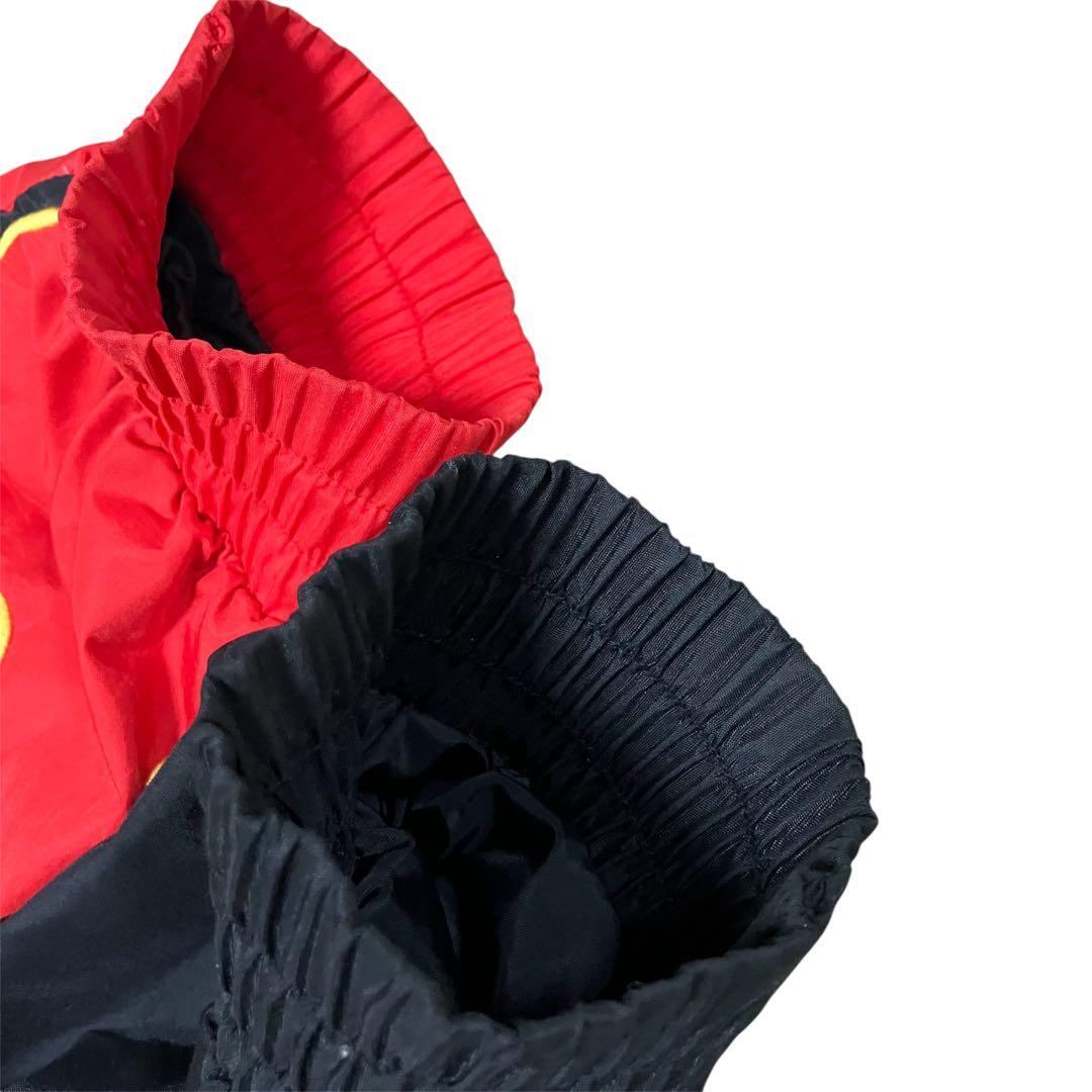 90s NHRA ホットロッド Hot Rod フレイムパターン ジャケットM - メルカリ