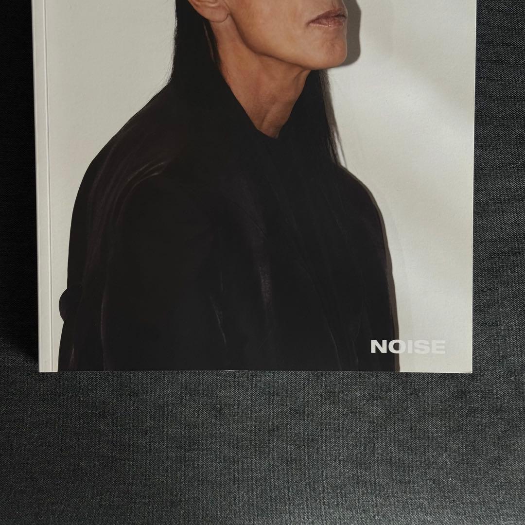 THE NEW ORDER MAGAZINE RICK OWENS - その他人気