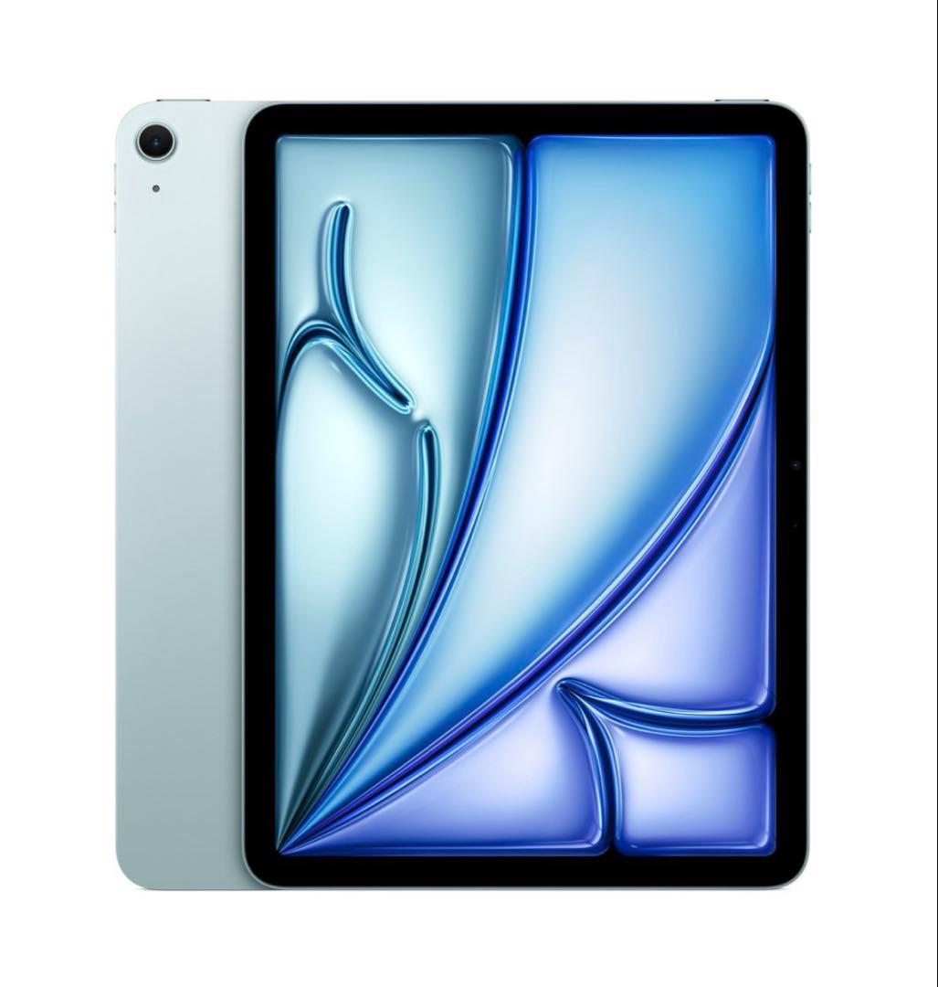 iPad Air 第6世代 (M2) 256GB ブルー Amazon.com: Apple 2020 iPad Air 10.9-inch, WiFi, 256GB, Sky Blue