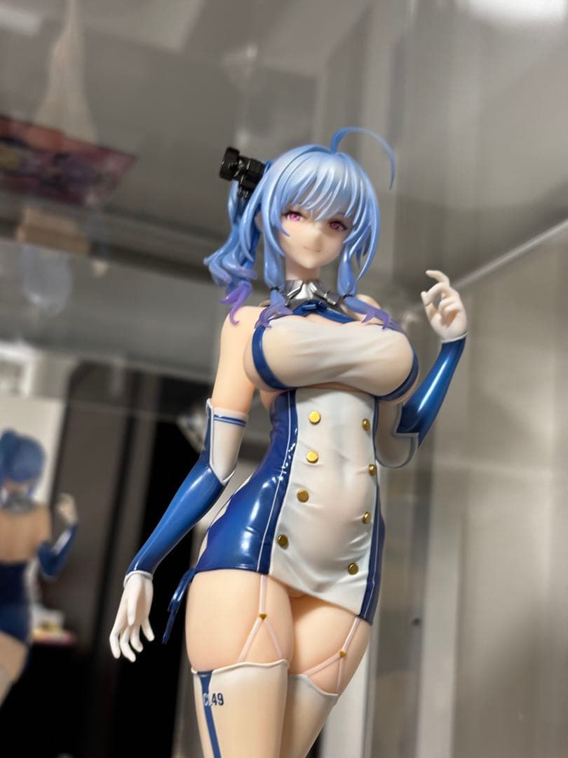 アズールレーン フィギュア セントルイス 軽装 アルター フィギュア