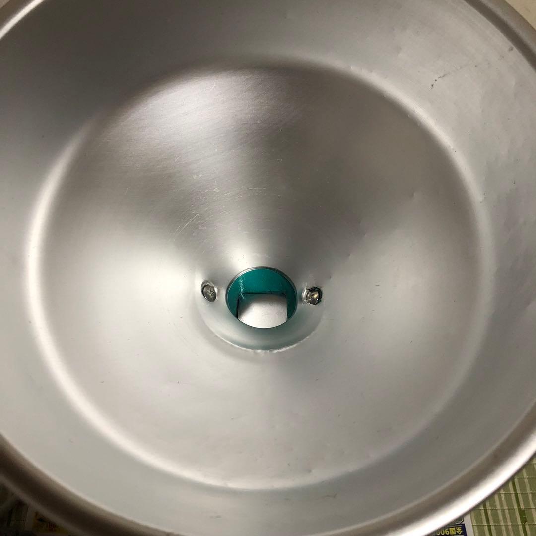 KJFSS様用 國光社 高性能型 製粉ユニット L-S やまびこ号 製粉機