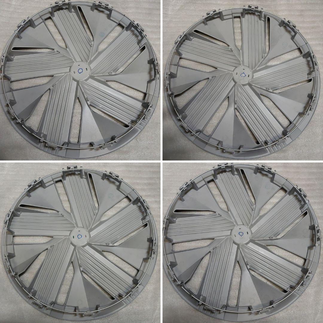 日産 ノート E13 純正 ホイールカバー ホイールキャップ 16インチ 4枚