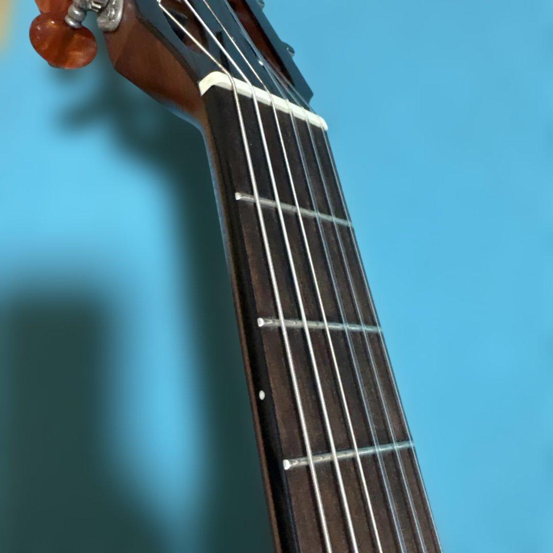 Yamaha NTX700 エレガットギター ケース付き