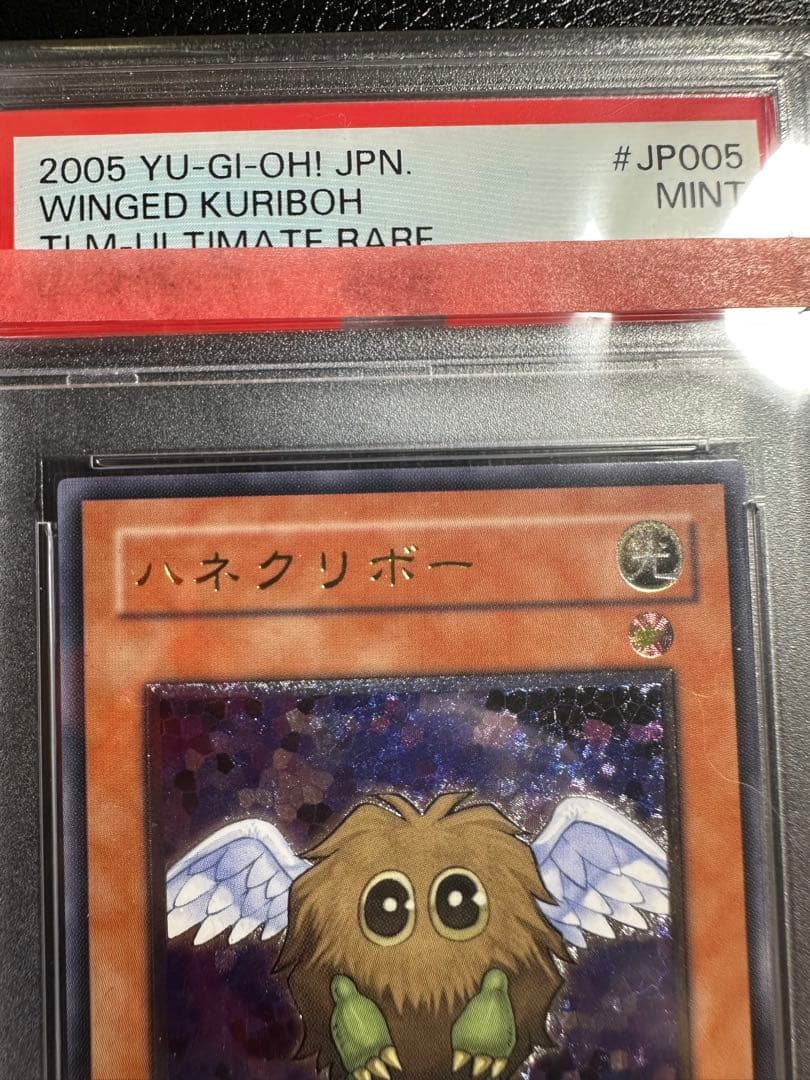PSA9連番】 ハネクリボー ハネクリボーLV10 レリーフ 鑑定品 - メルカリ