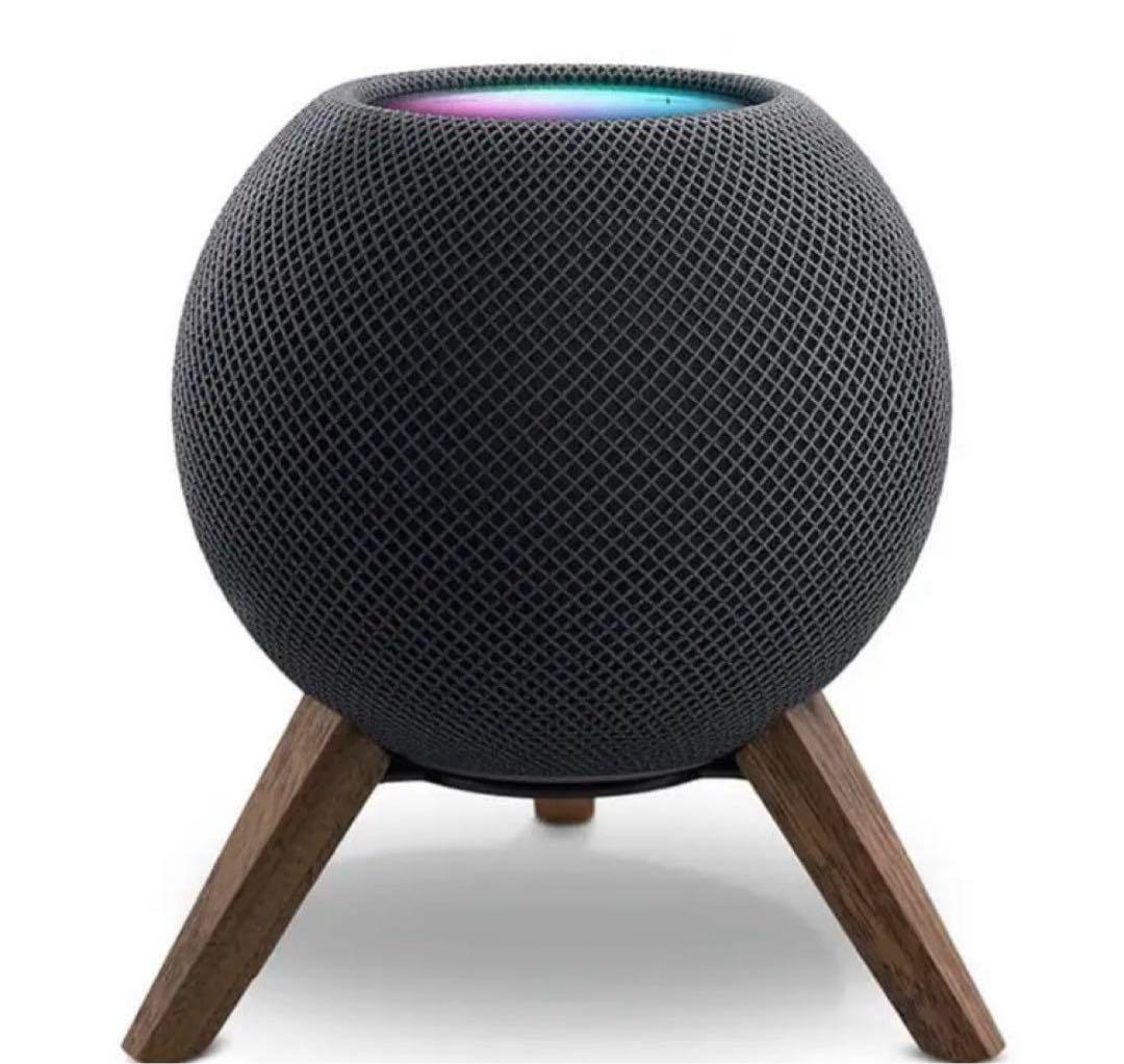 Apple  pod mini 美品　台座付き 楽天市場】apple homepod miniの通販