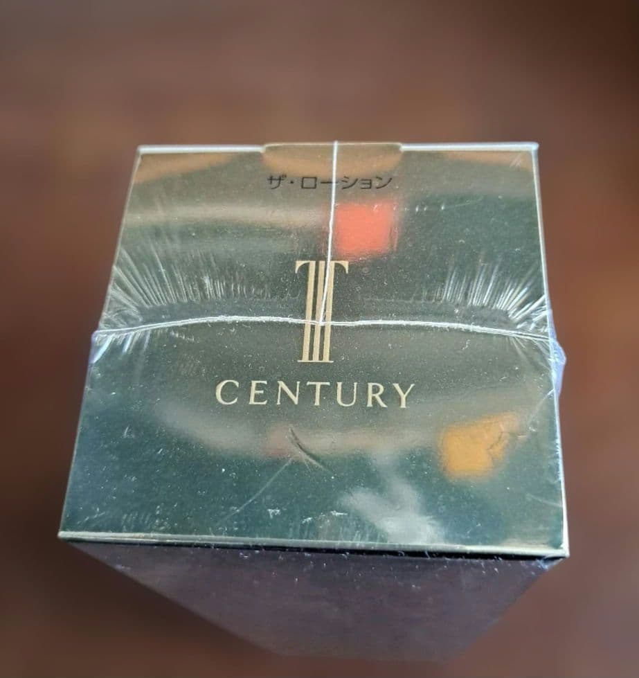 【未開封】トワニーセンチュリー ザ・ローションa　SP