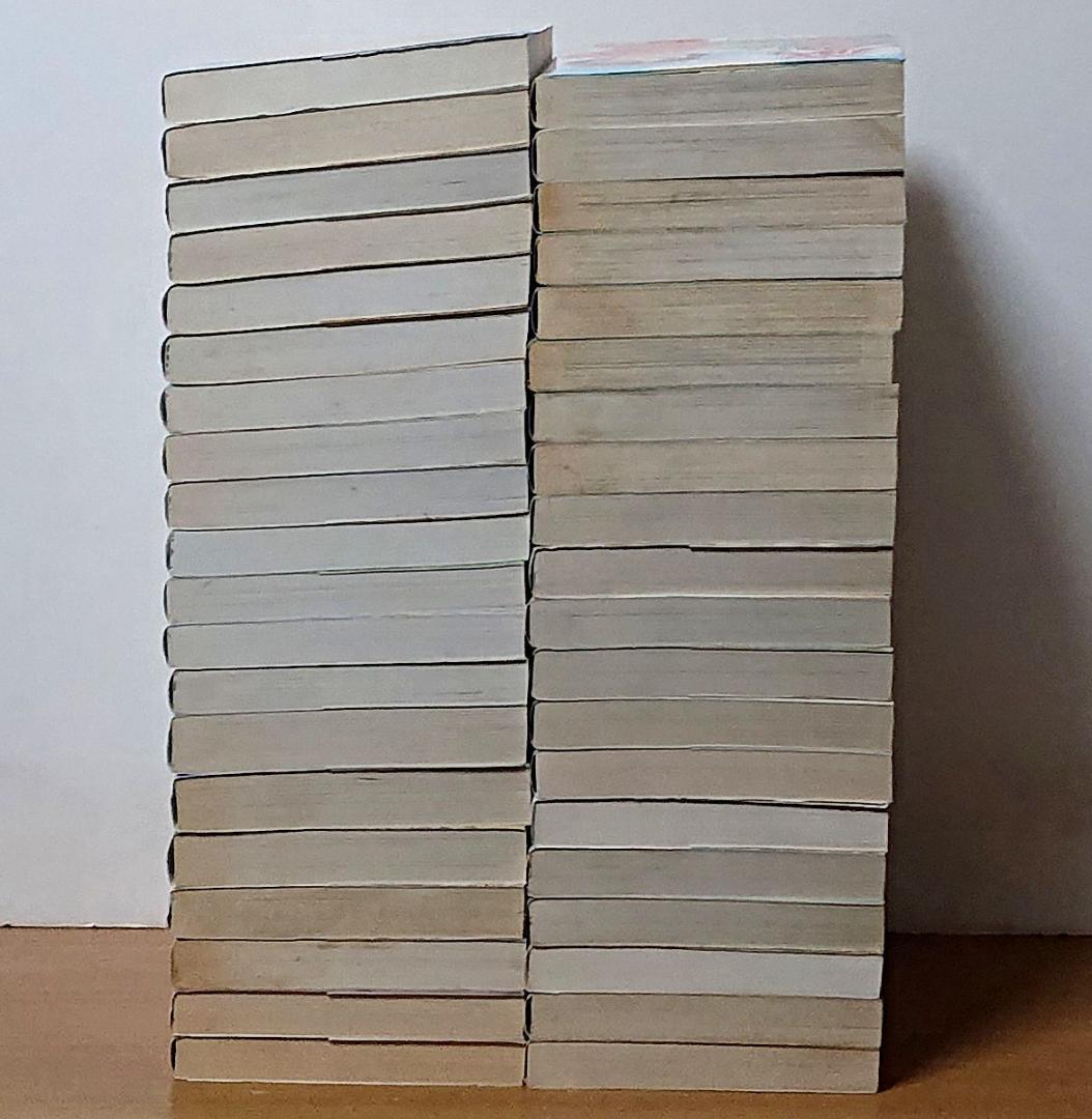 蔵の宿　全巻／全40巻　 西ゆうじ／田名俊信