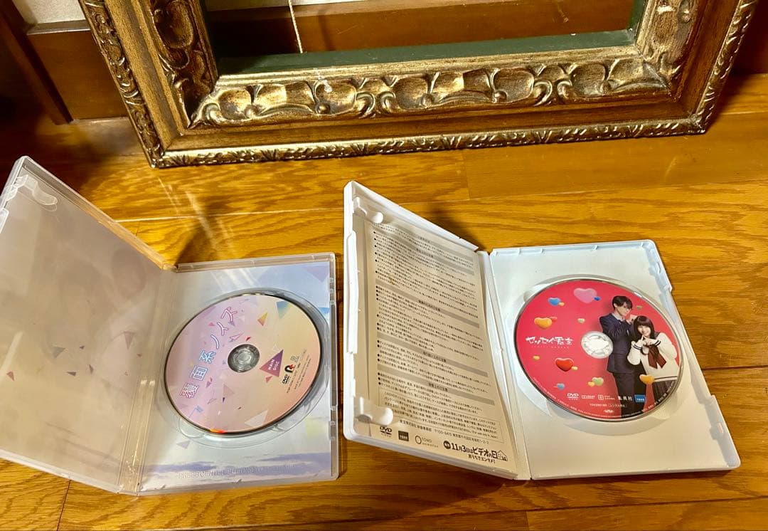 学園　恋愛　ラブコメ　ドラマ　映画　DVD boxまとめ売り　バラ売り可能
