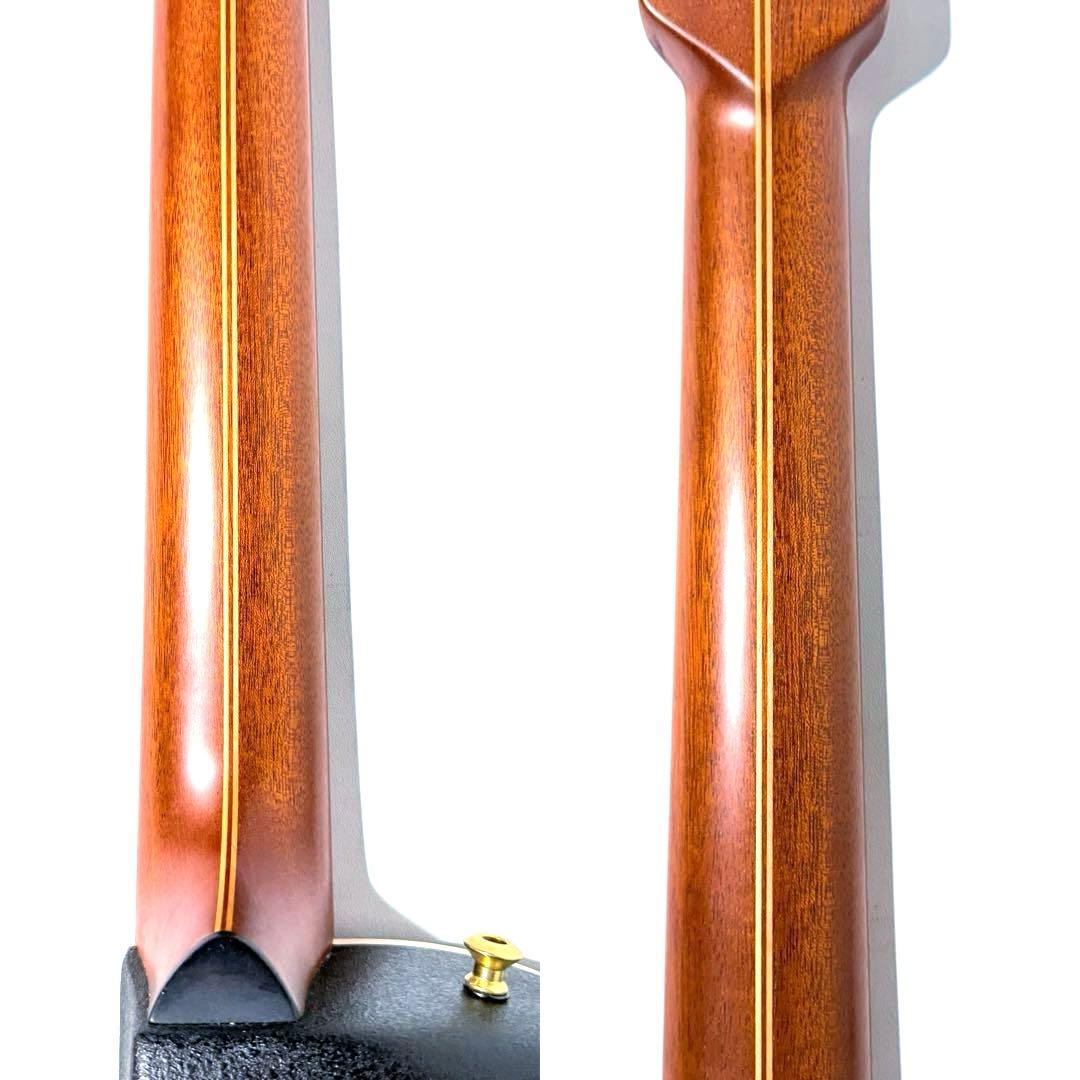 極美品】OVATION USA 1773LX Classic LX エレガット - メルカリ