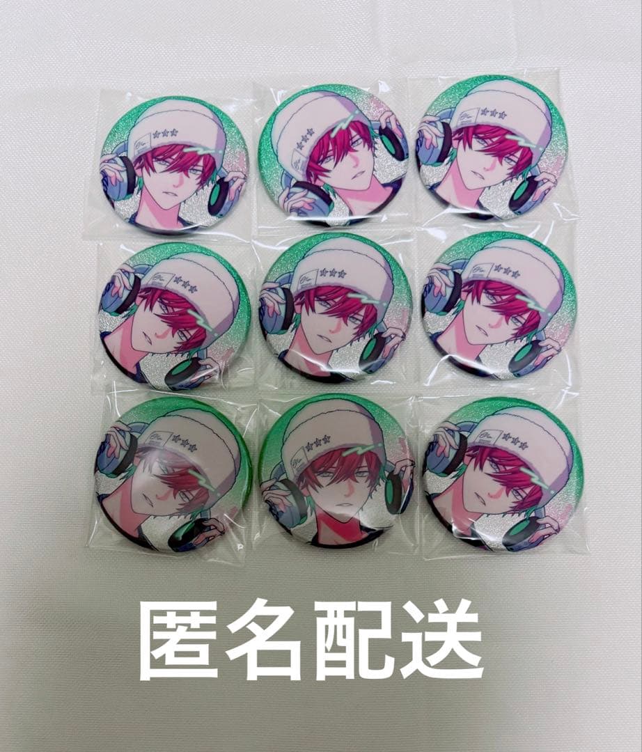 Dreamy Jam 恩田灯世 ブレマイ 缶バッジ - メルカリ