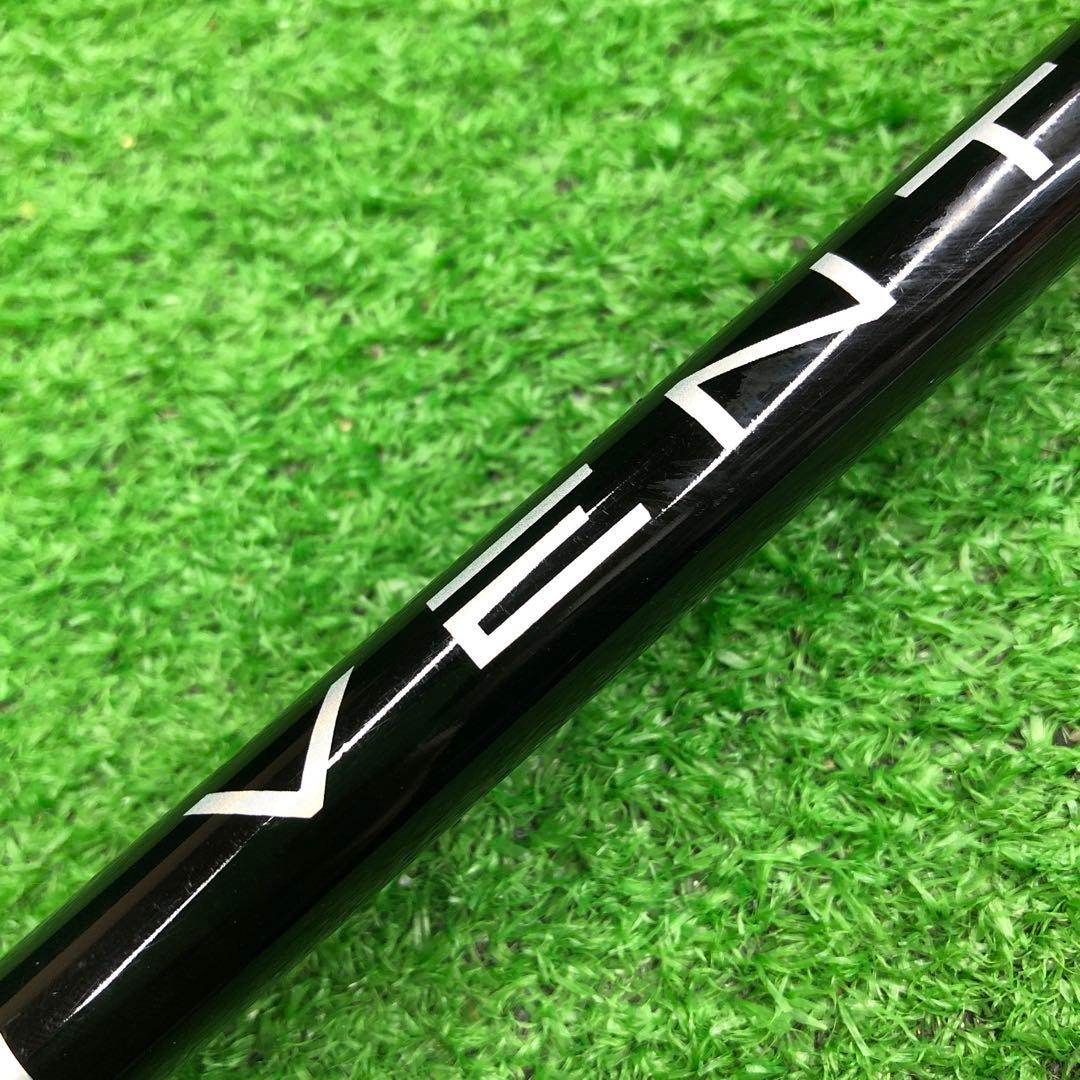 Gsh-895VENTUS シャフト単品 flex6-X サンプル品 スリーブ付 - メルカリ