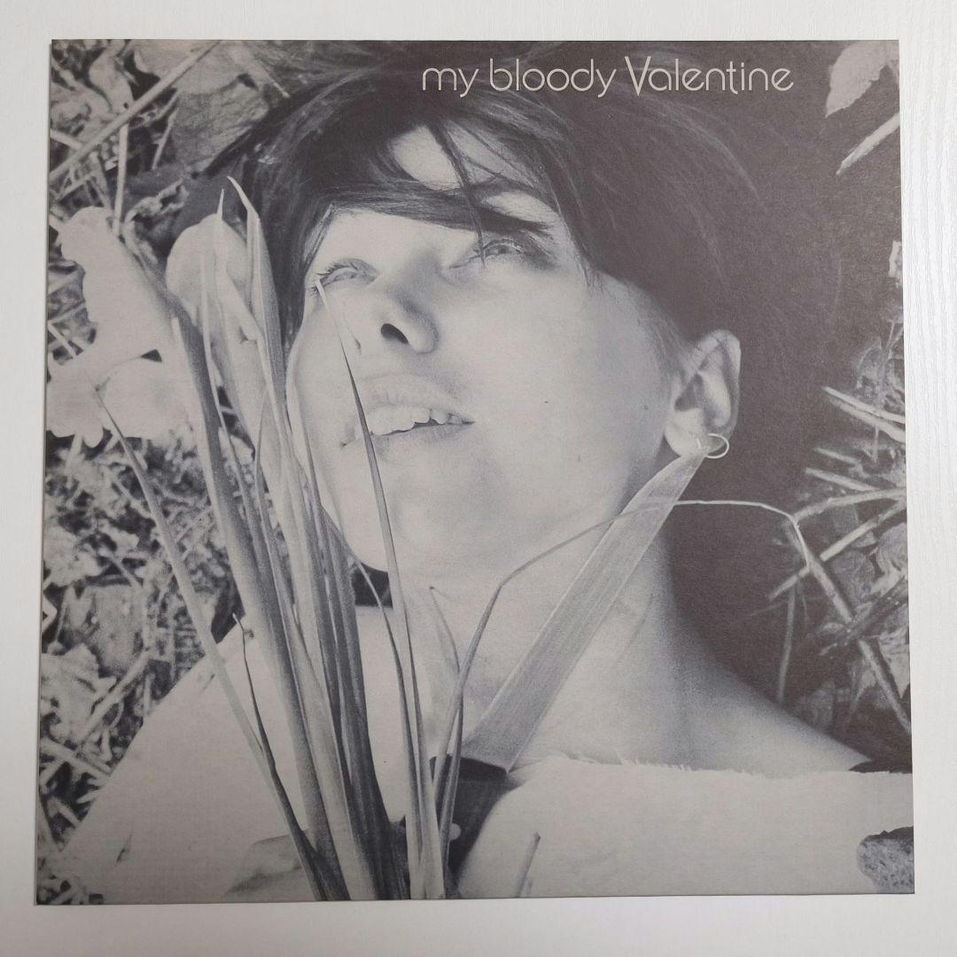 洋楽 my bloody valentine/You Made MeRealise 2月4日のPick Up!「My Bloody Valentine」 | Rhythm Station エフエム山形