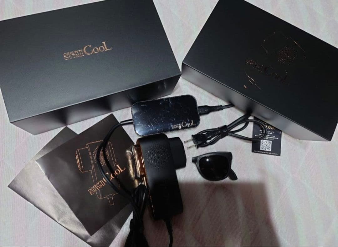 BiiTo2 COOL ビートツークール CLEAR/SP BiiTo II ビートツークール《正規販売店》 – serio（セリオ